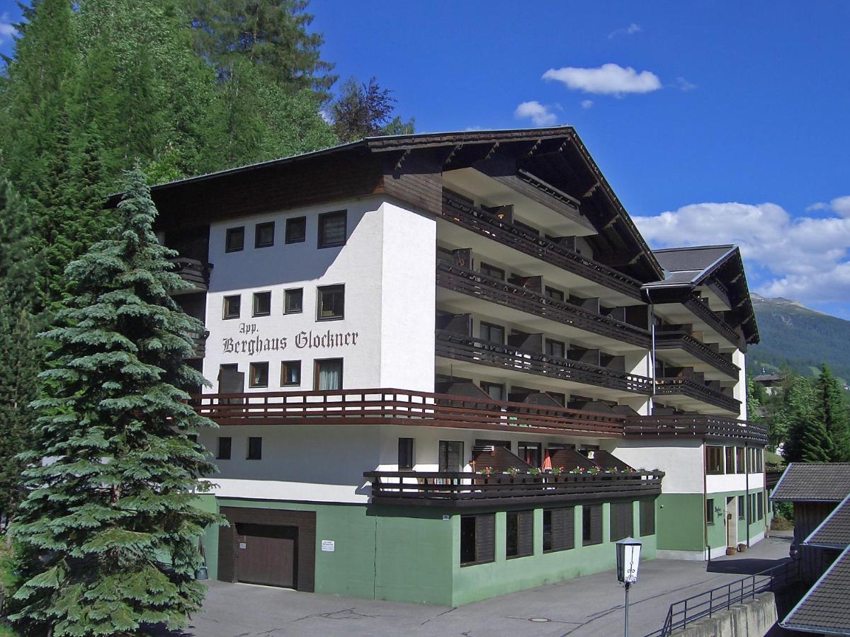 Apartment Glockner-2 By Interhome Heiligenblut Buitenkant foto