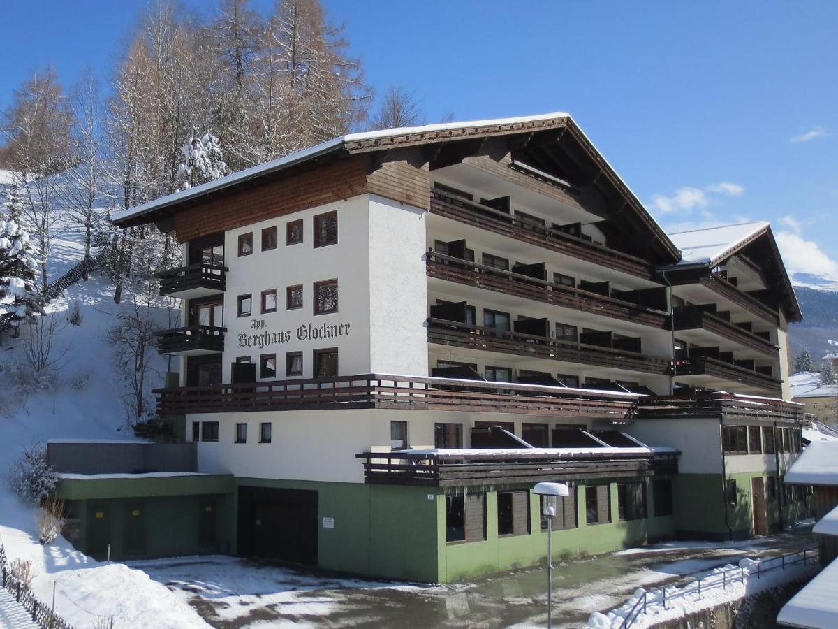 Apartment Glockner-2 By Interhome Heiligenblut Buitenkant foto