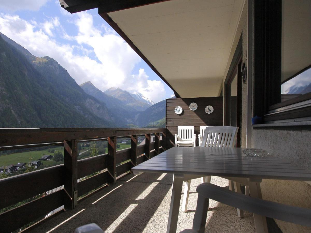 Apartment Glockner-2 By Interhome Heiligenblut Buitenkant foto