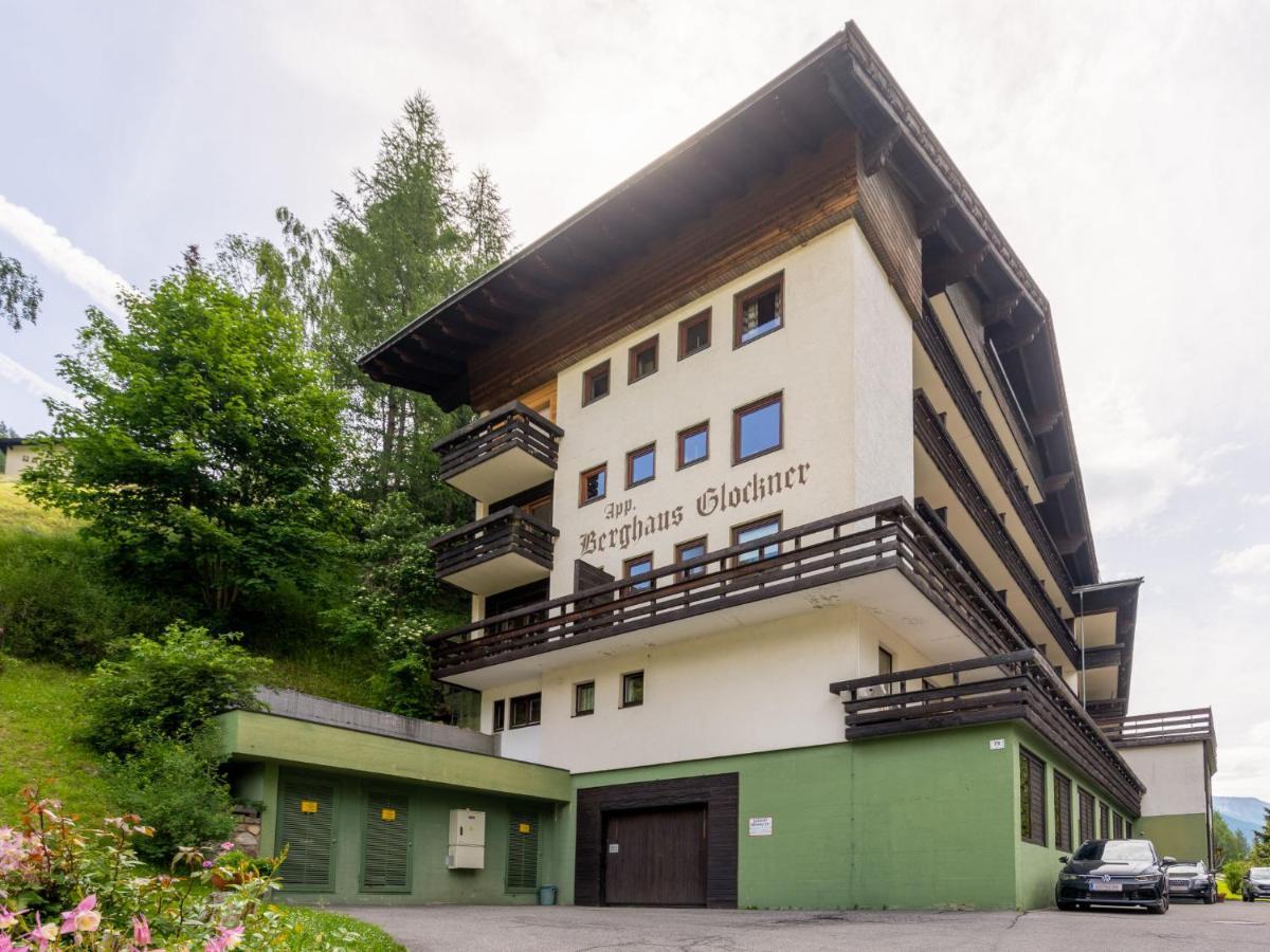 Apartment Glockner-2 By Interhome Heiligenblut Buitenkant foto
