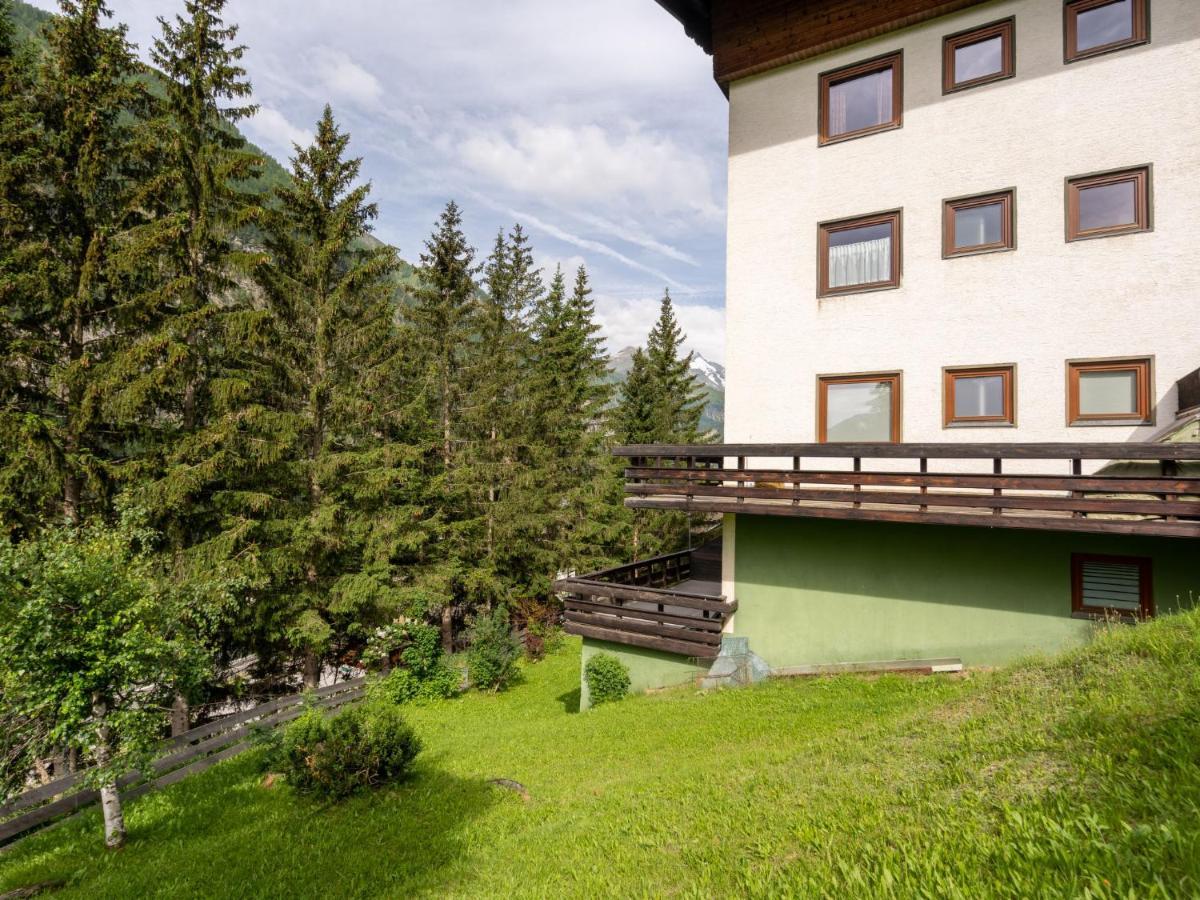 Apartment Glockner-2 By Interhome Heiligenblut Buitenkant foto