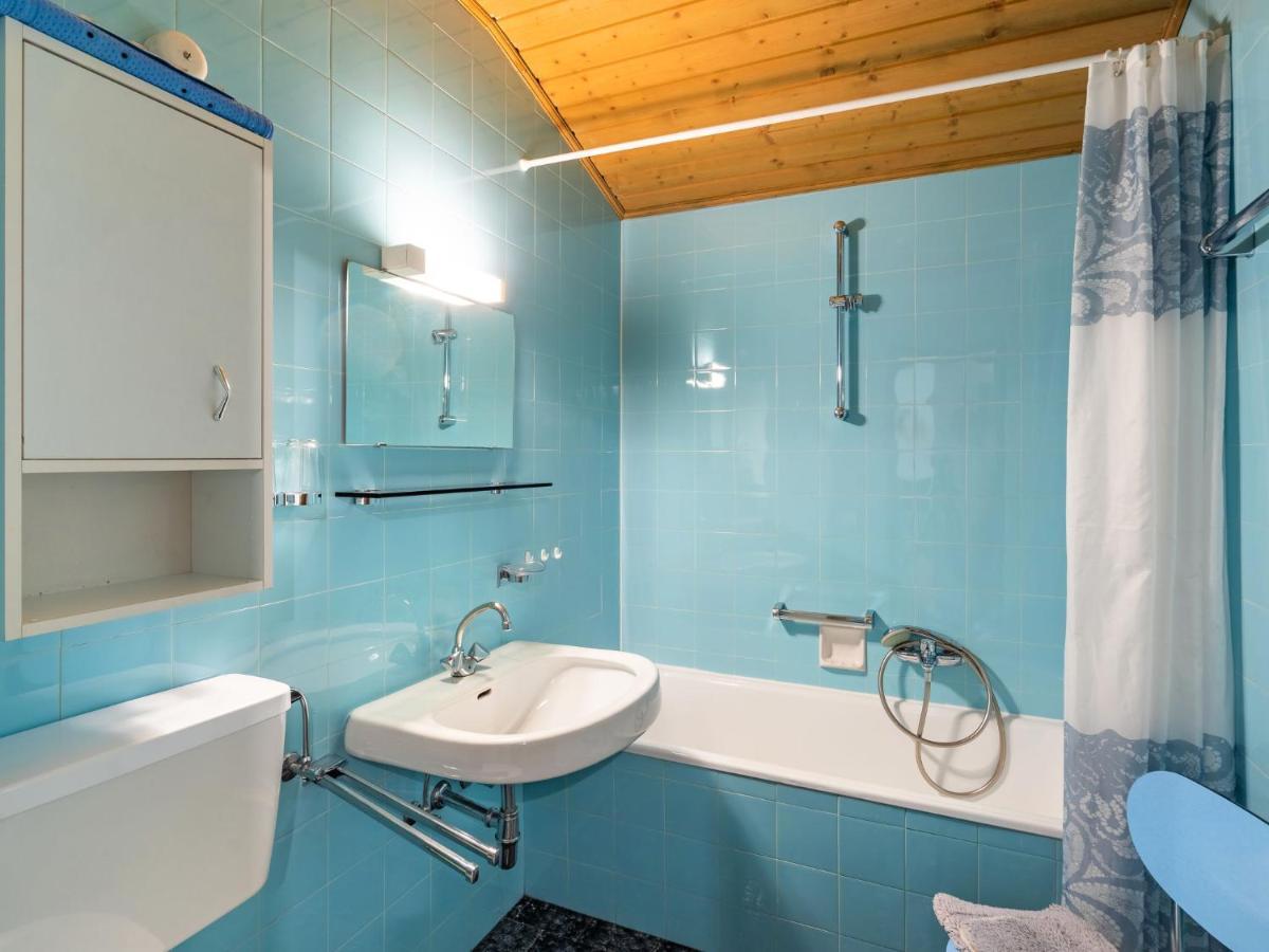 Apartment Glockner-2 By Interhome Heiligenblut Buitenkant foto