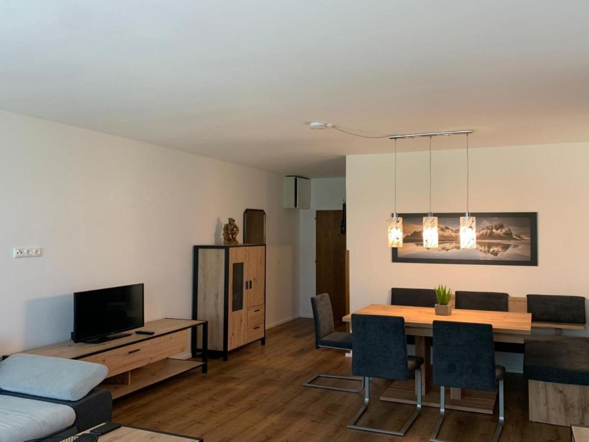 Apartment Glockner-2 By Interhome Heiligenblut Buitenkant foto
