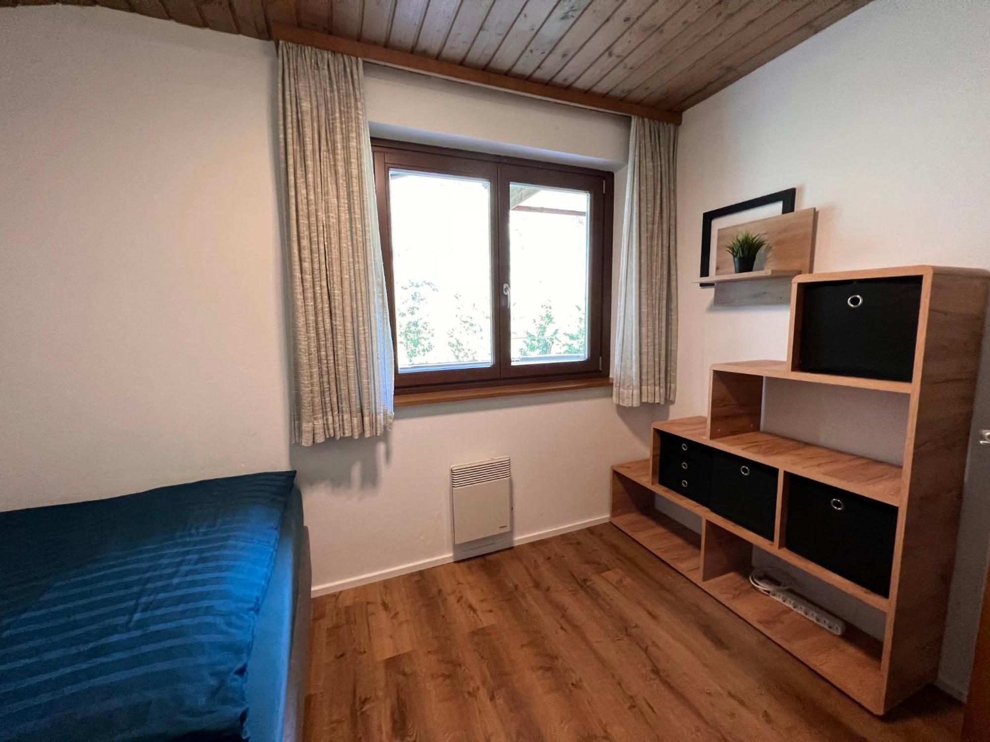 Apartment Glockner-2 By Interhome Heiligenblut Buitenkant foto