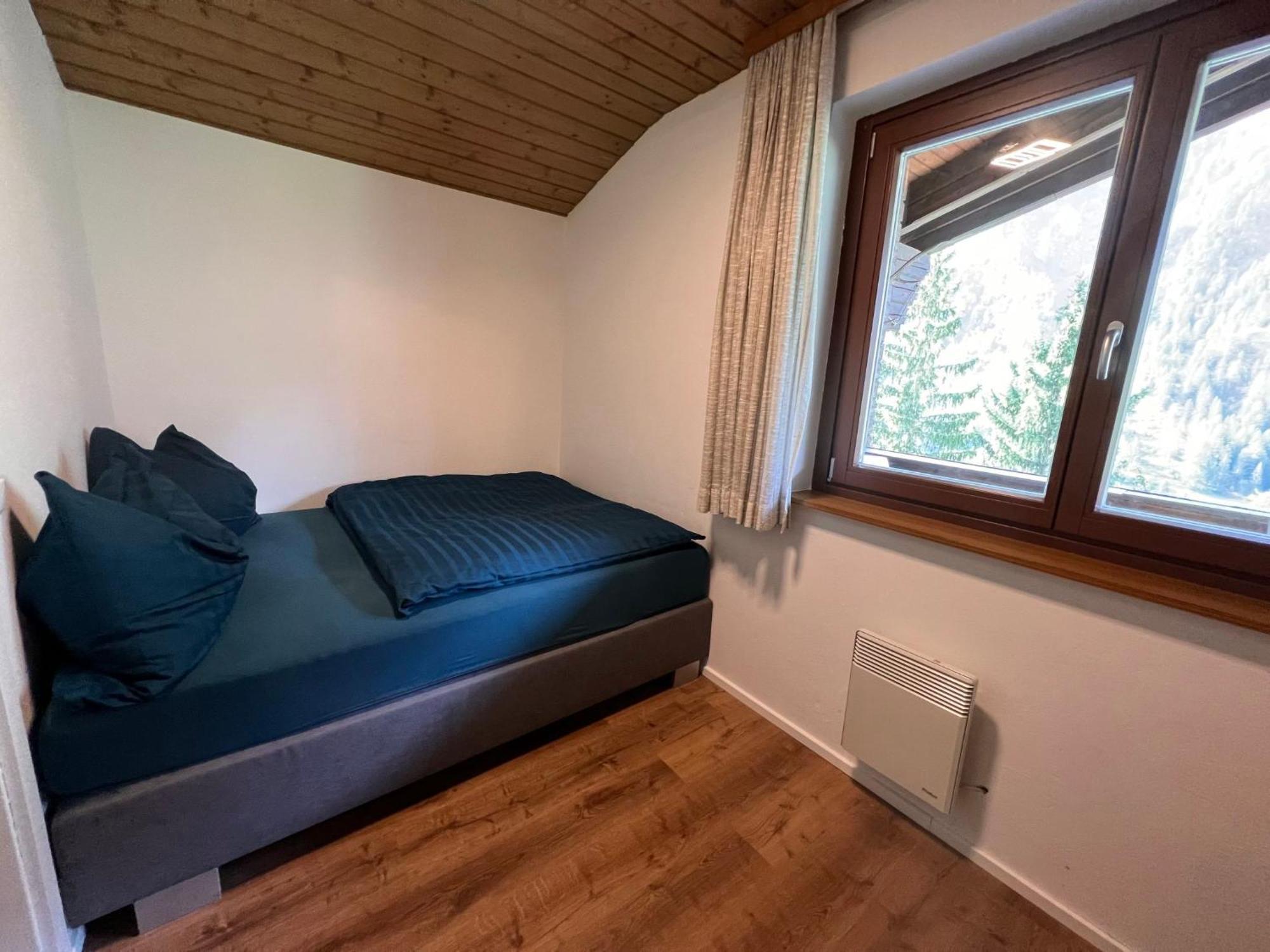 Apartment Glockner-2 By Interhome Heiligenblut Buitenkant foto