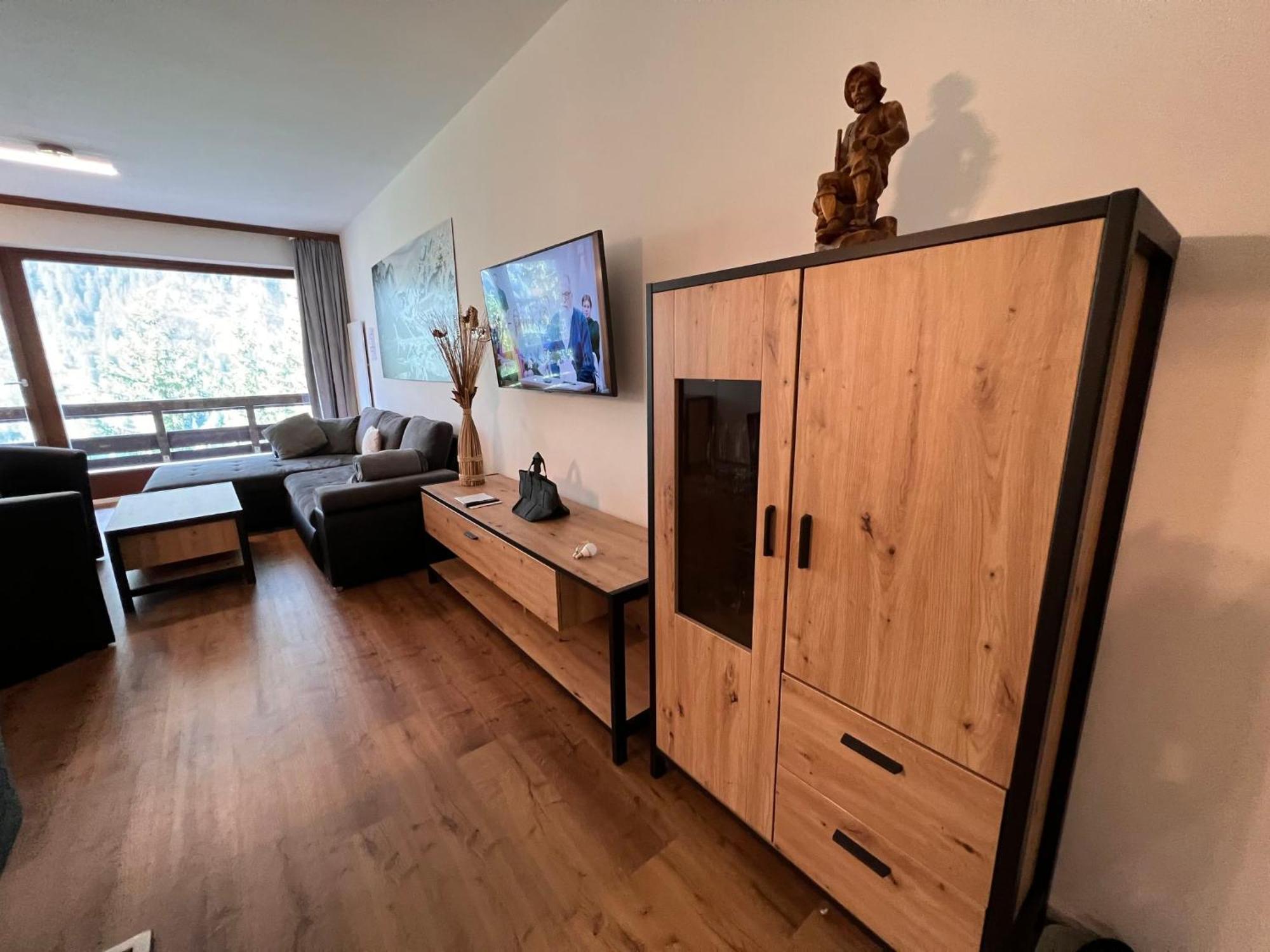 Apartment Glockner-2 By Interhome Heiligenblut Buitenkant foto