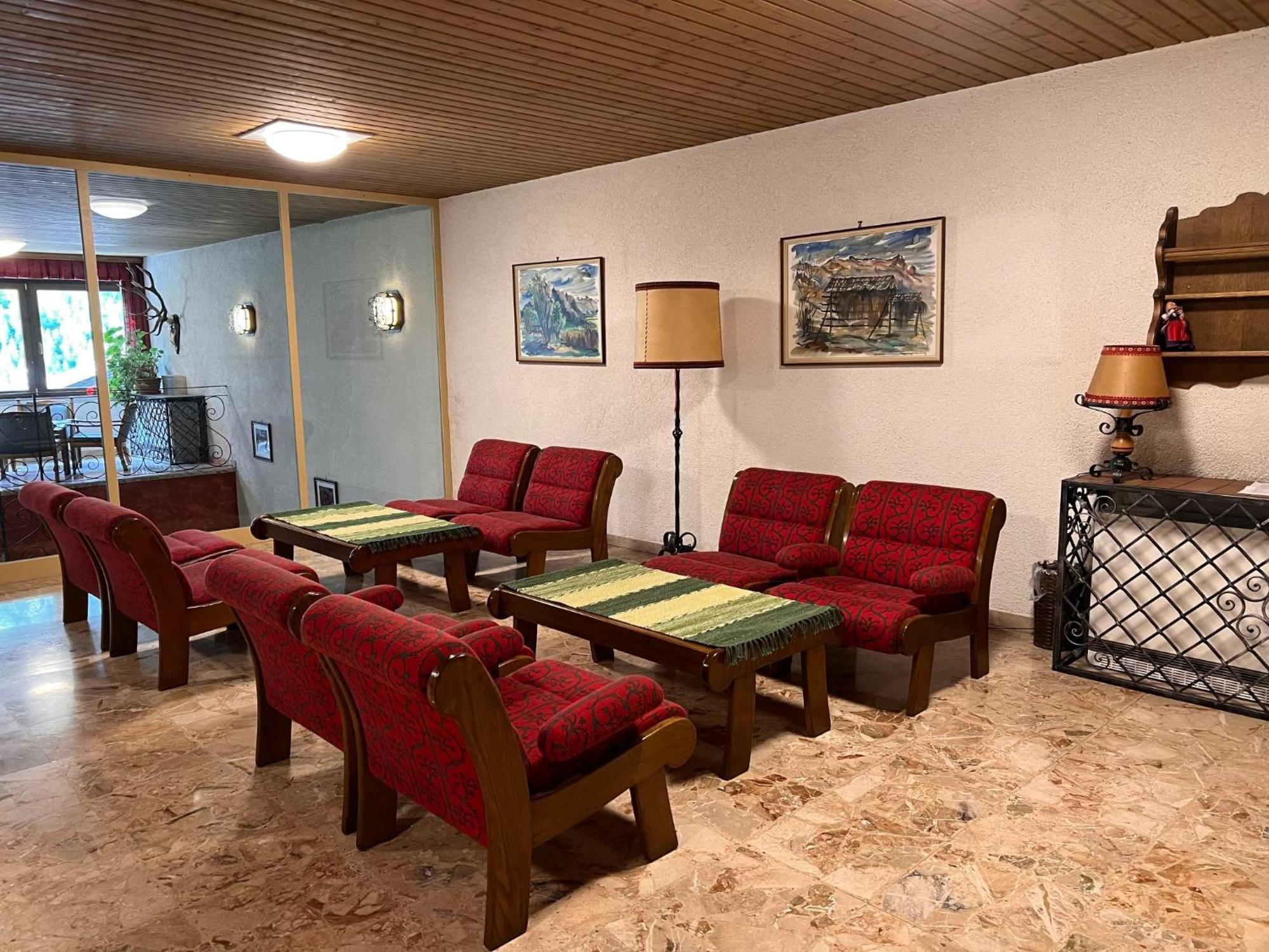 Apartment Glockner-2 By Interhome Heiligenblut Buitenkant foto