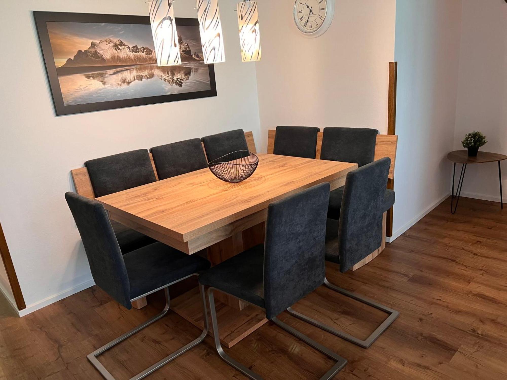 Apartment Glockner-2 By Interhome Heiligenblut Buitenkant foto